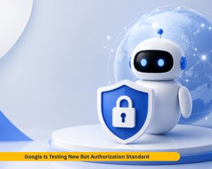Google Web Bot Auth protocol