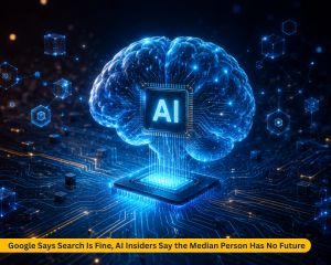 Google AI search growth 2026