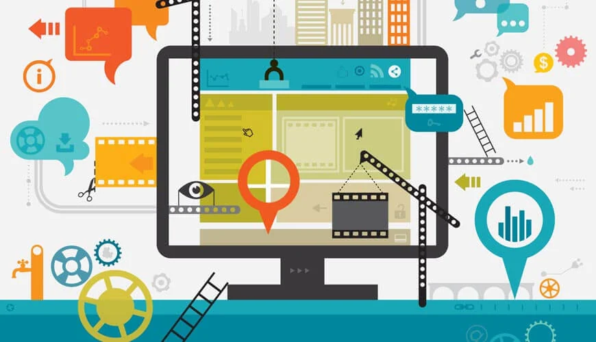 Website Design Company in Pune – Dexcel Digital Hub
